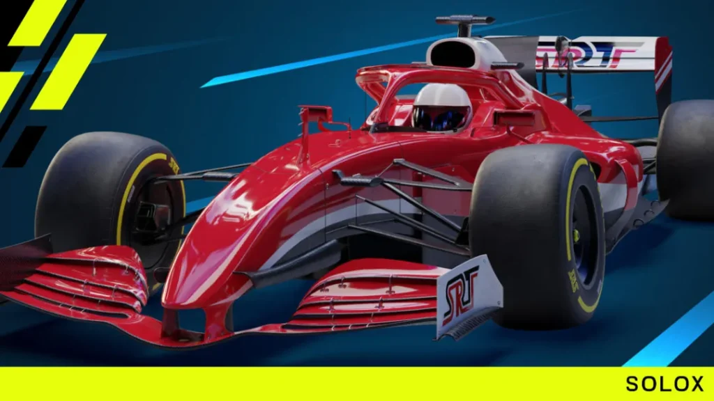 F1 2018 Setups Database