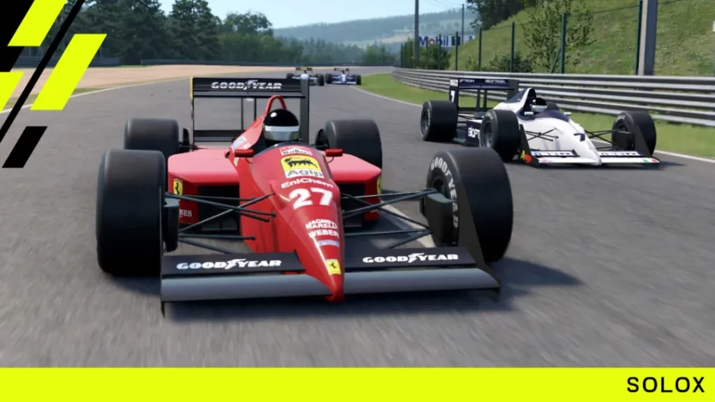 5 Driving Tips to Get Crazy Fast in Automobilista 2