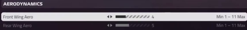 F1 2019 Austria transmission - aerodynamics