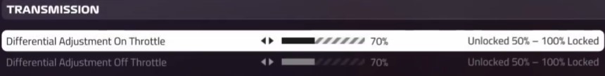 F1 2019 Austria transmission - tyres