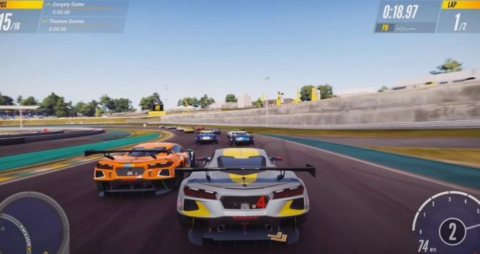 project cars 3 tips and tricks