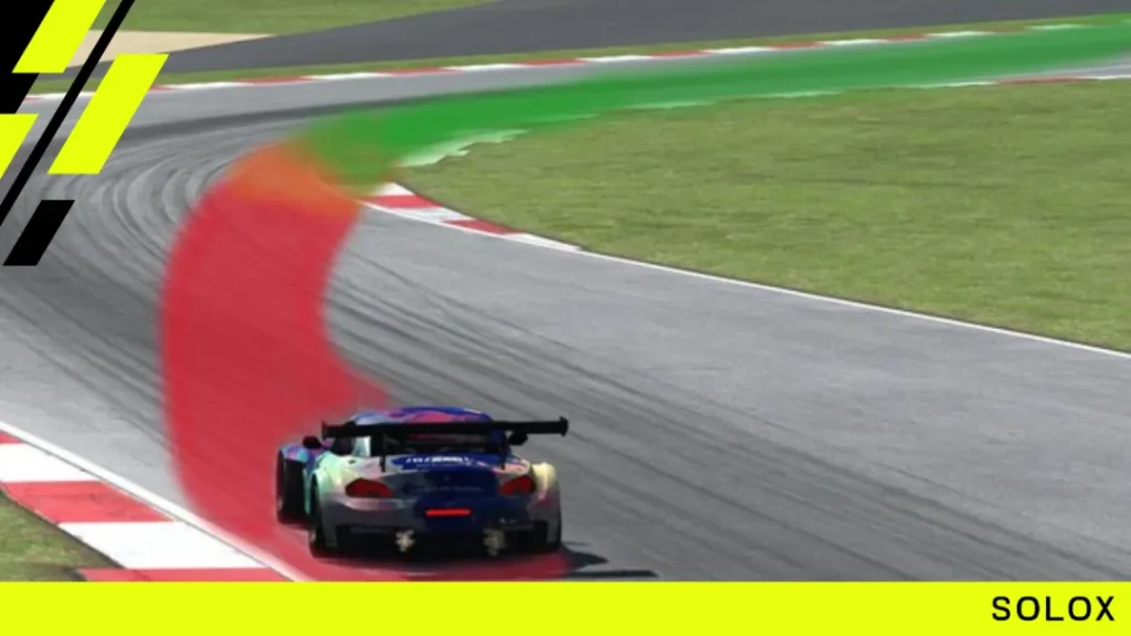 Downshift aggressively under braking