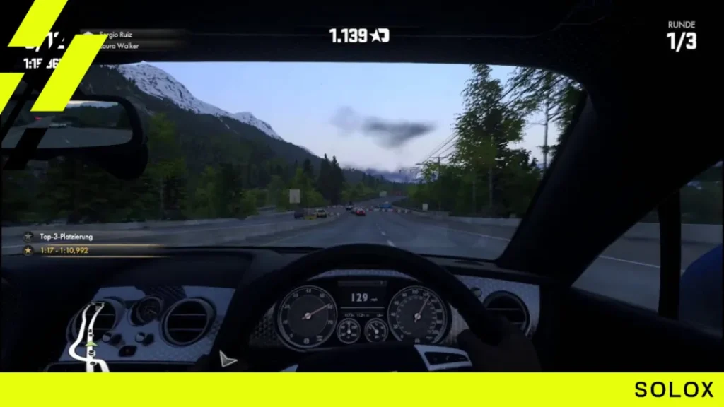 What is the best FOV setting for F1 2020?
