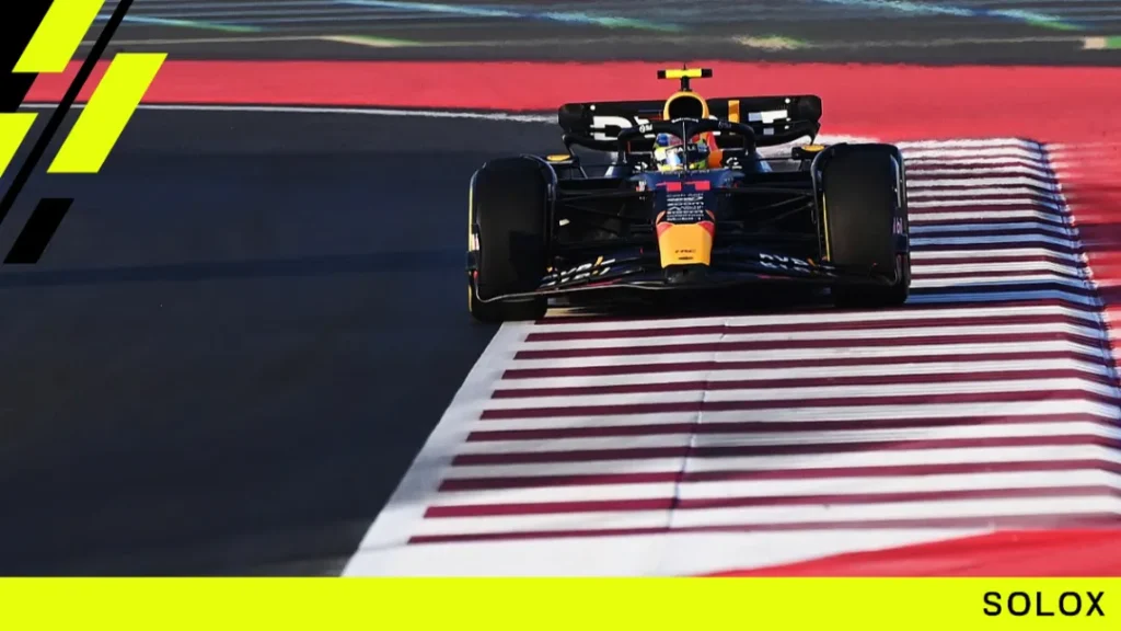 Be smooth with the steering inputs