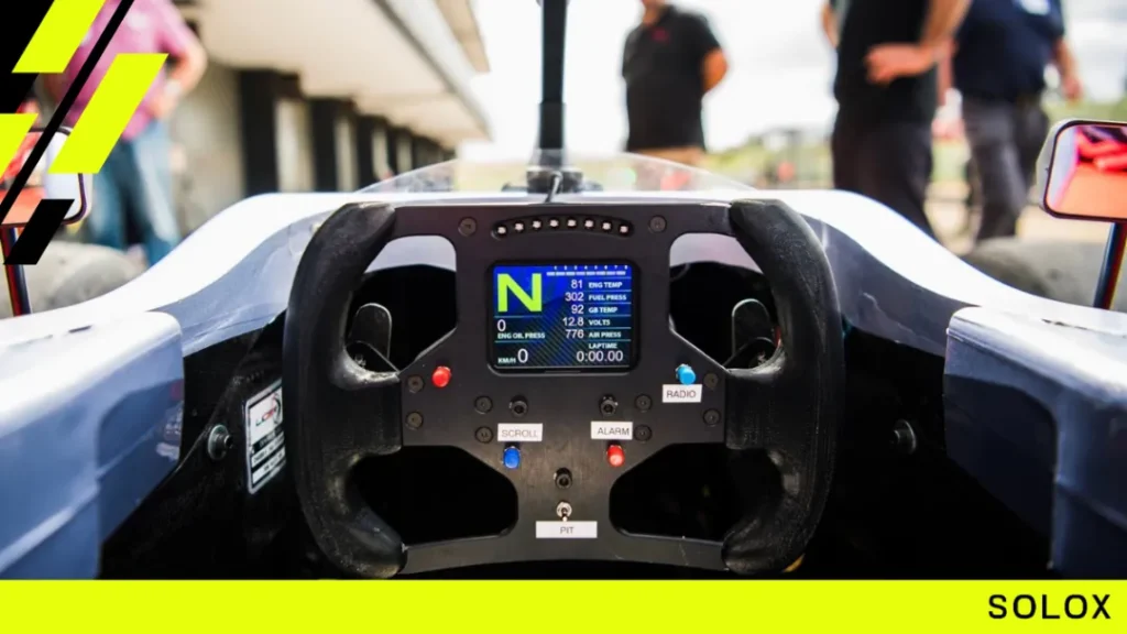 Look for the best car setups