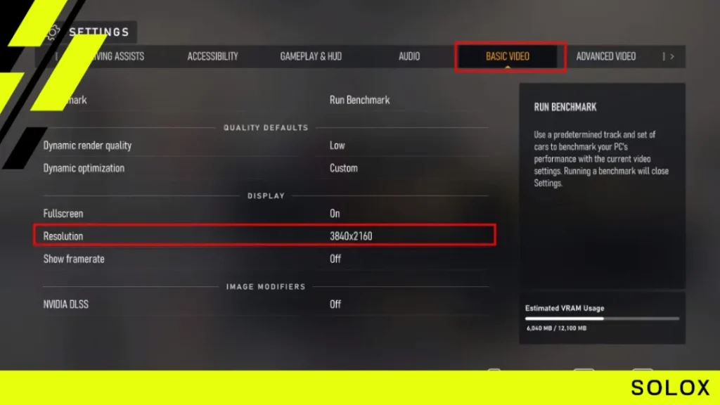 Why having good graphics is important in Forza Motorsport 7?