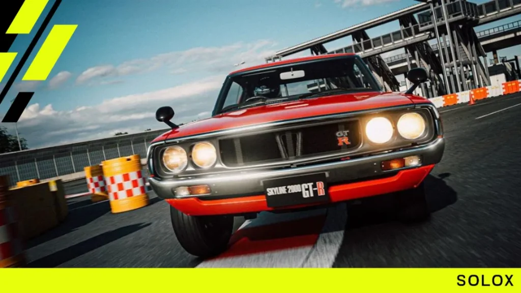 Gran Turismo 7 Fanatec Settings (CSL Elite & Podium F1)