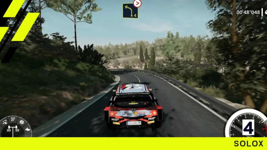 What are the best tips to get faster in WRC 10?