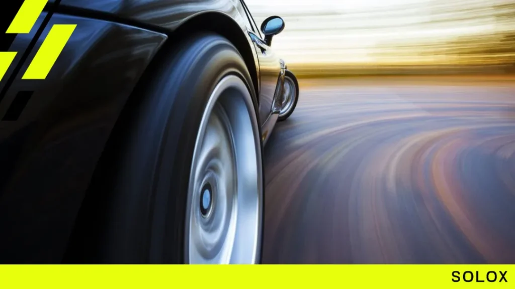 Brake the Latest into the Corners