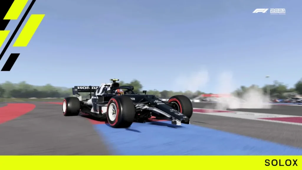 9 Tips to get crazy fast in F1 2021