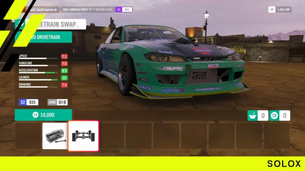 What are the best tips to get faster in Forza Horizon 4?