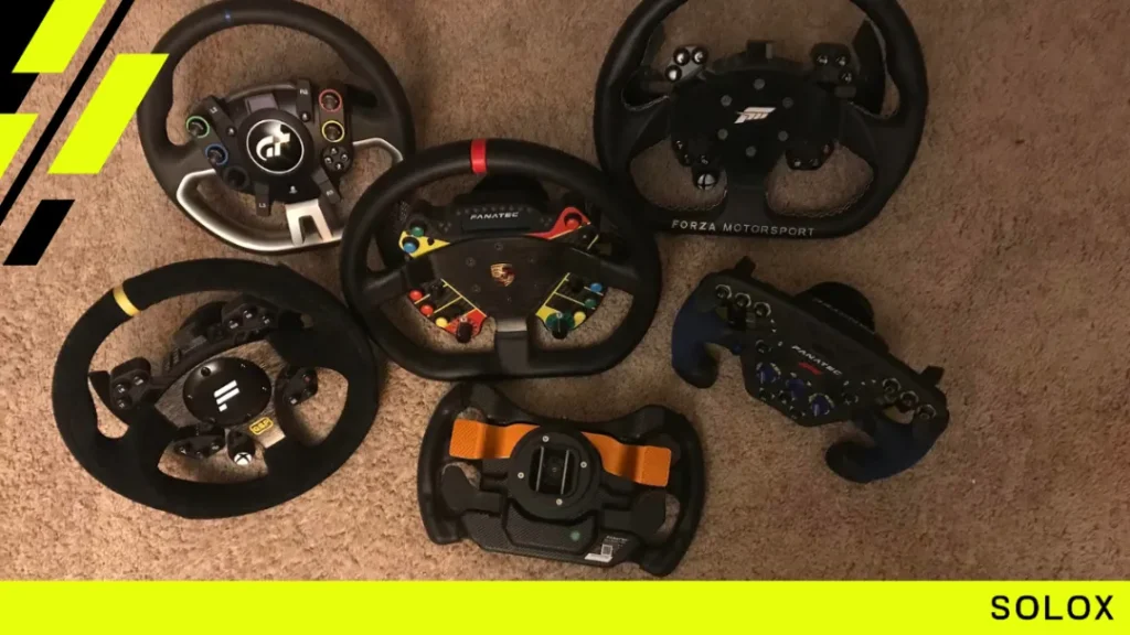 Do Fanatec wheels work well on Forza Motorsport 6?