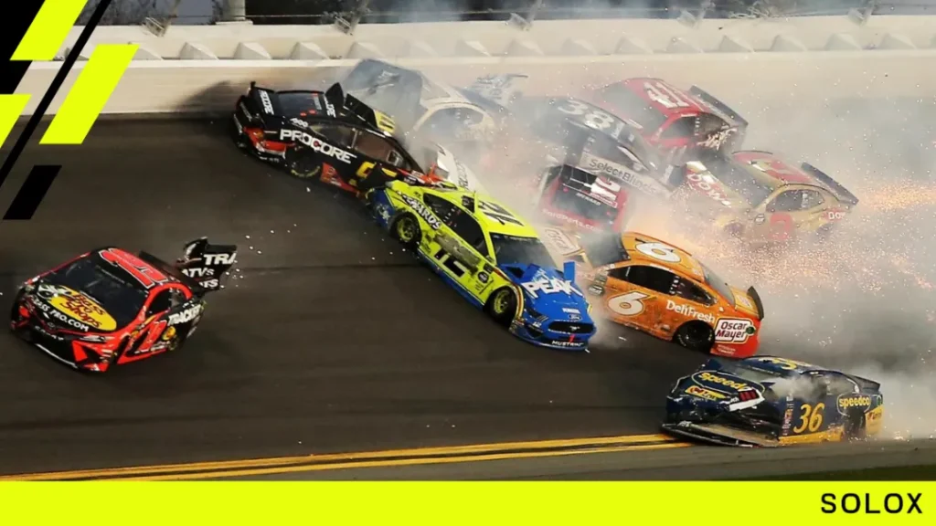 1. Brake later and harder than anyone