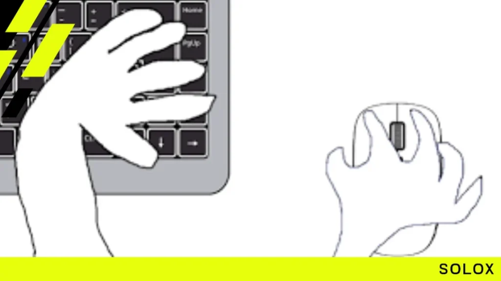 WASD or Arrow Keys?