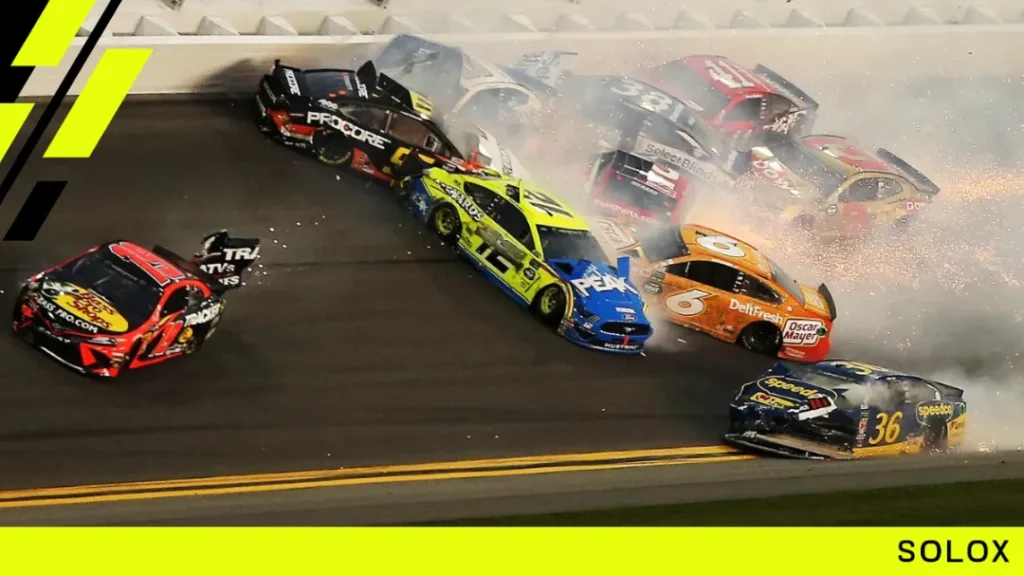 Brake later and harder than anyone