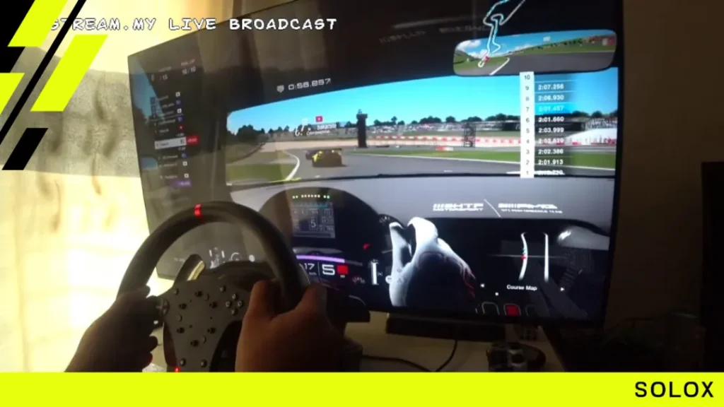 Can you change FOV in GT Sport?