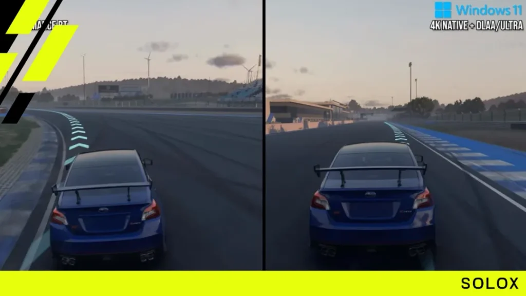 Best Forza Motorsport 7 Graphics Settings