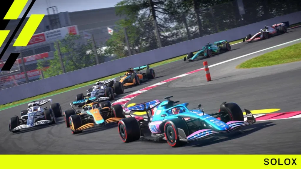 What difficulty should I play F1 2020 on?