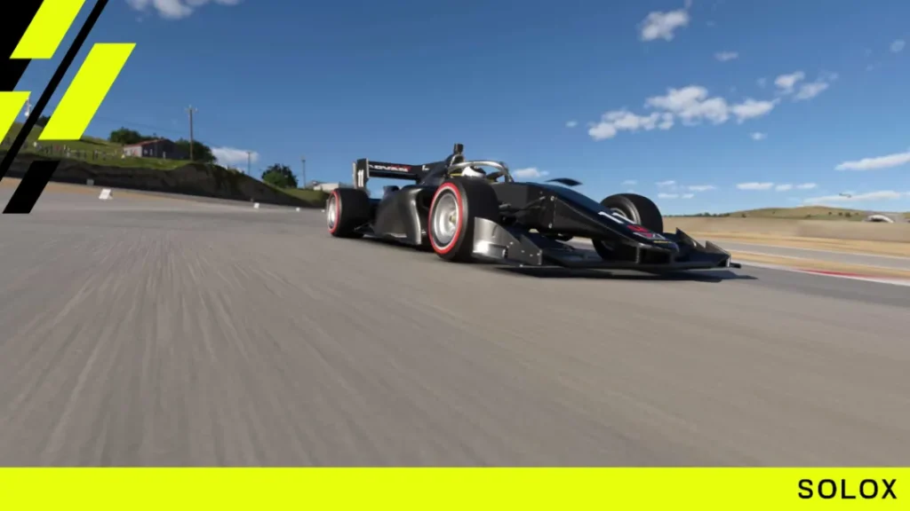 Graphics quality