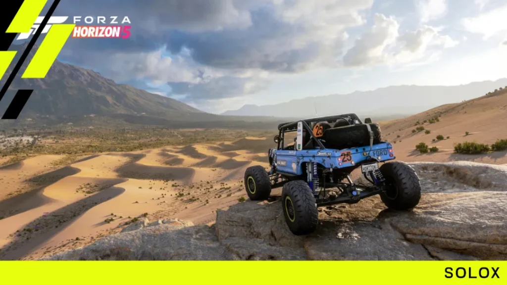How do I get the Forza Horizon 5 Welcome Pack?