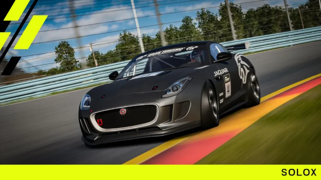 Variety of cars and tracks