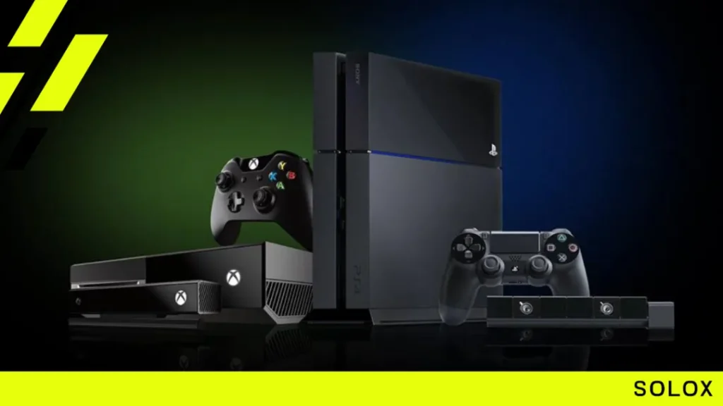 Compatibility (PC, Xbox, Playstation)