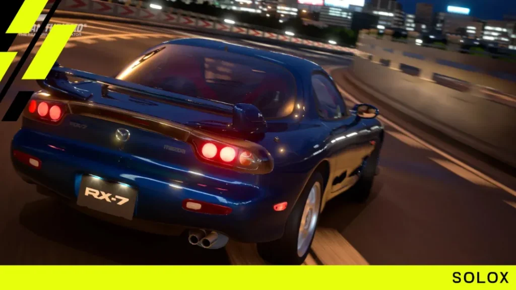 Graphics quality