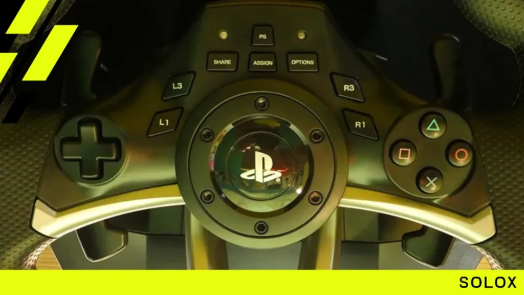 What are people saying about the Hori Apex wheel ?