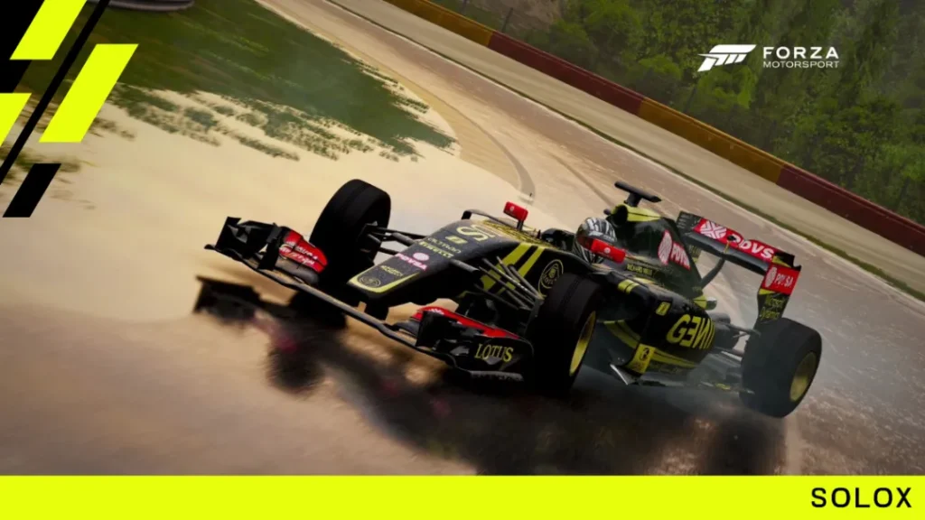 Lotus E23 - 2,000,000
