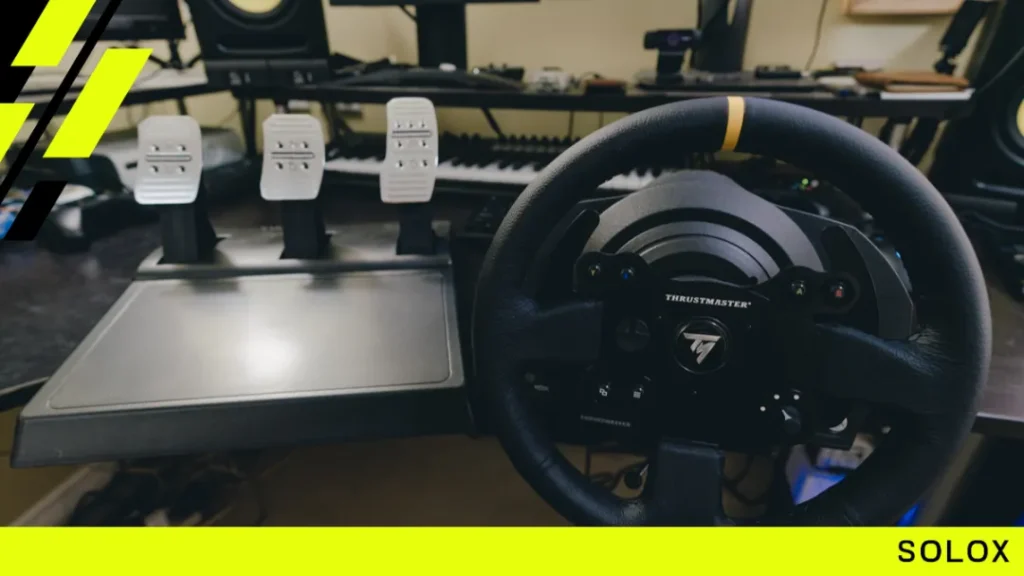 Where can I get the Thrustmaster TX?