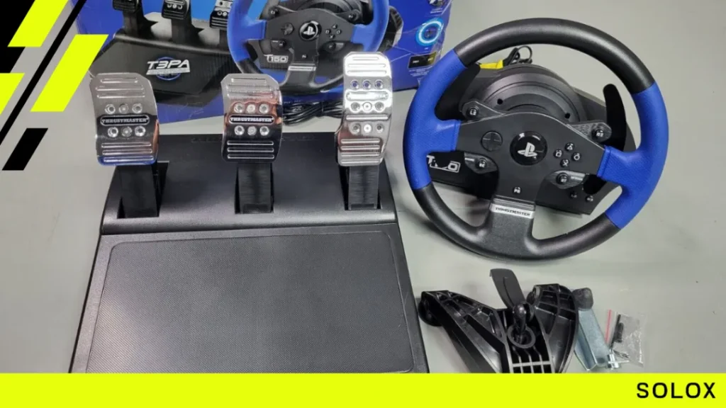 What are people saying about the Thrustmaster T150 RS ?