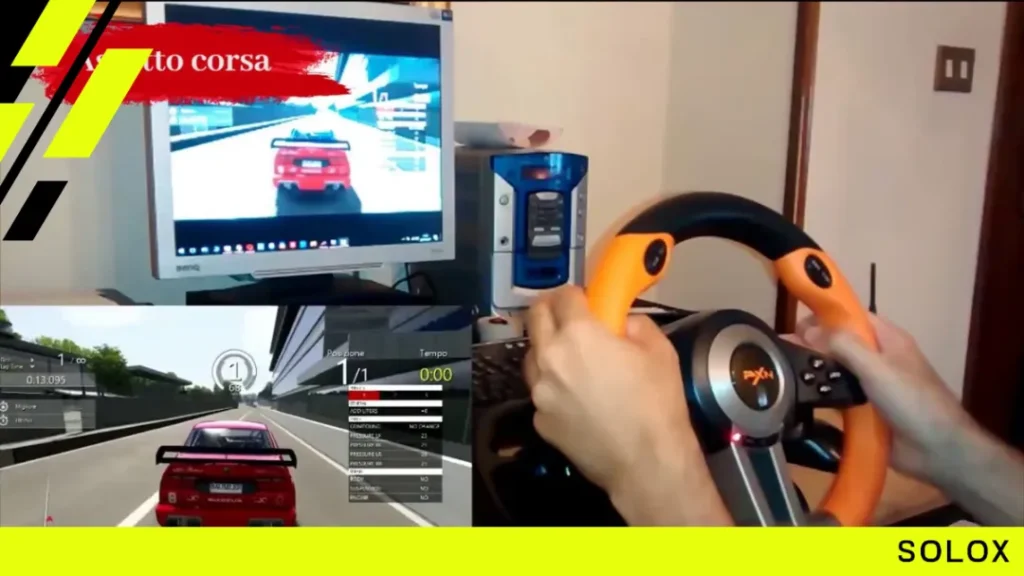 What are people saying about the PXN V3III wheel ?
