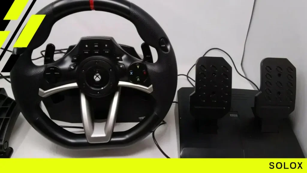 Will the Hori wheel make me faster?