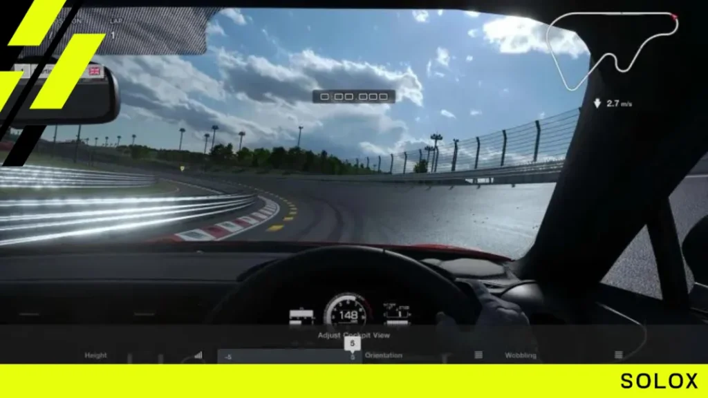FOV (Field of view)