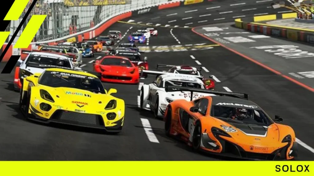 Which game has better graphics?