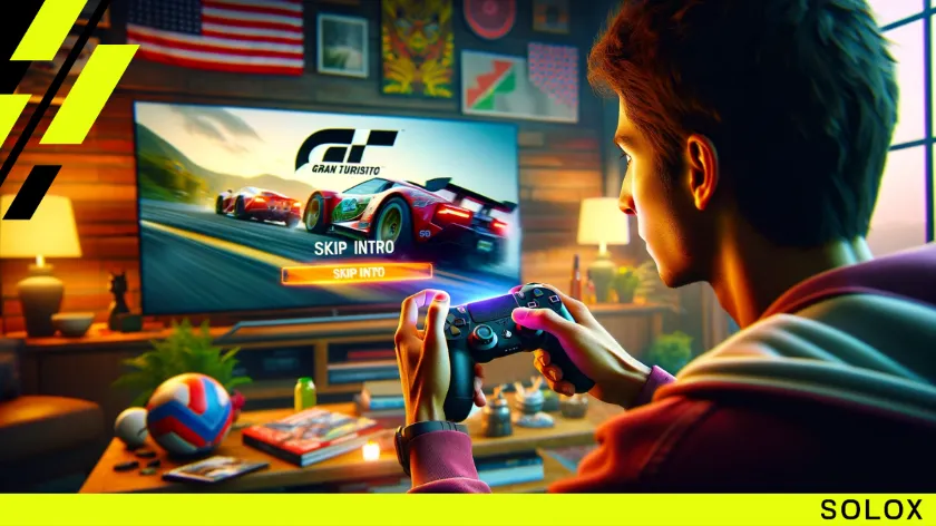Reducing GT7 Load Times for Enhanced Gameplay
