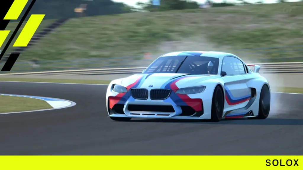 Gran Turismo 7 BMW Cars: Full List & Credits Required