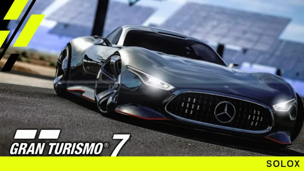 Gran Turismo 7: Most Expensive Cars List
