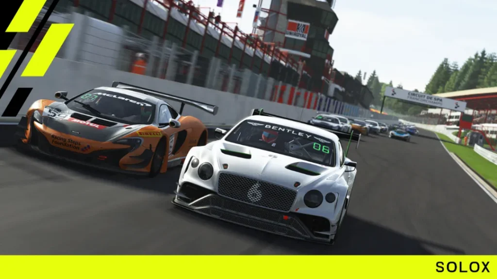 Gran Turismo 7 Vs rFactor 2: What's Better?