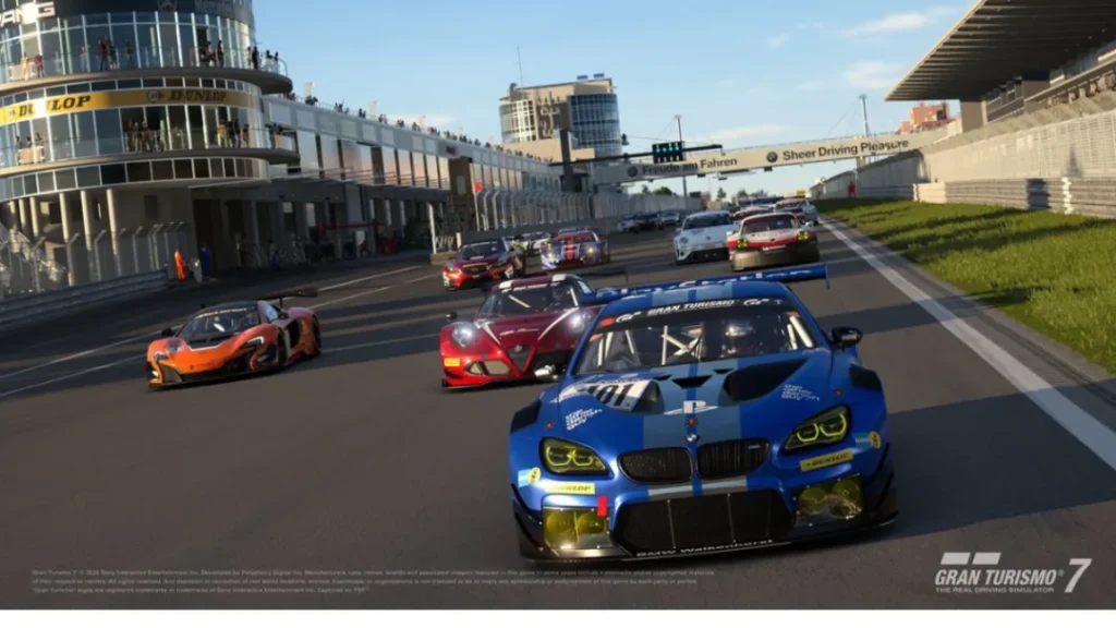 Best Ways to Make Money in Gran Turismo 7