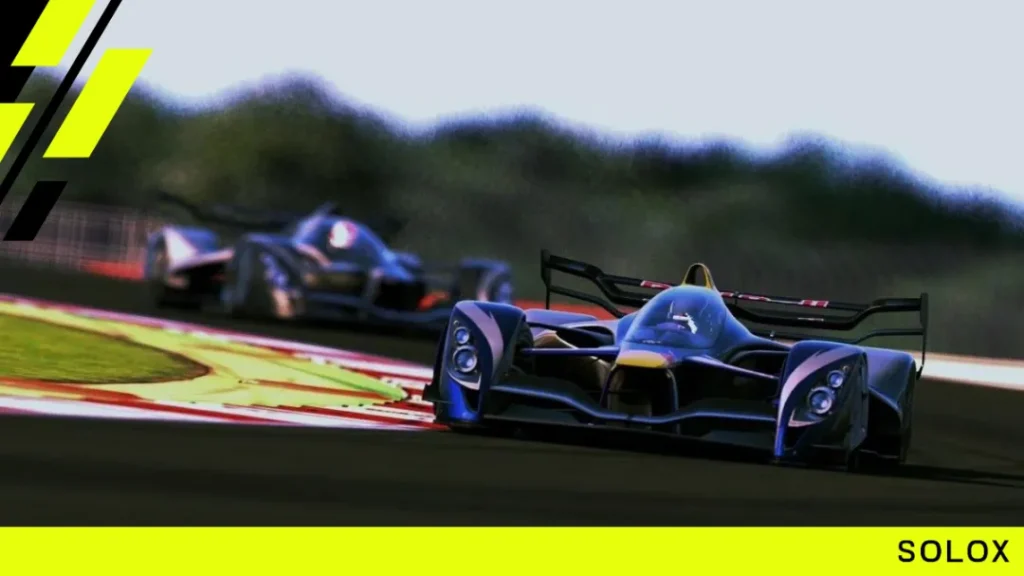 Red Bull X2014 Standard - 3.000.000