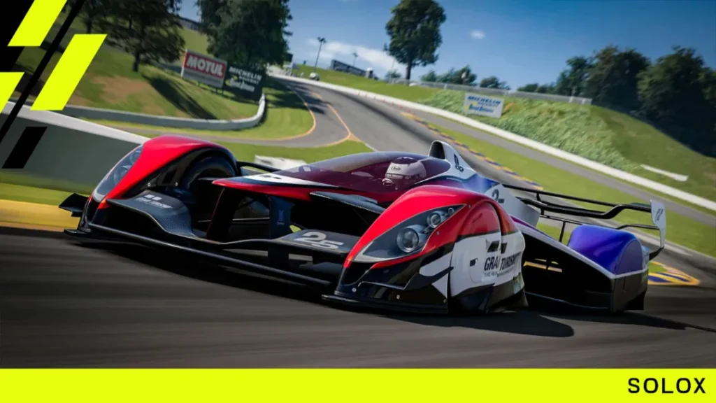 Red Bull X2019 Standard- 3.000.000