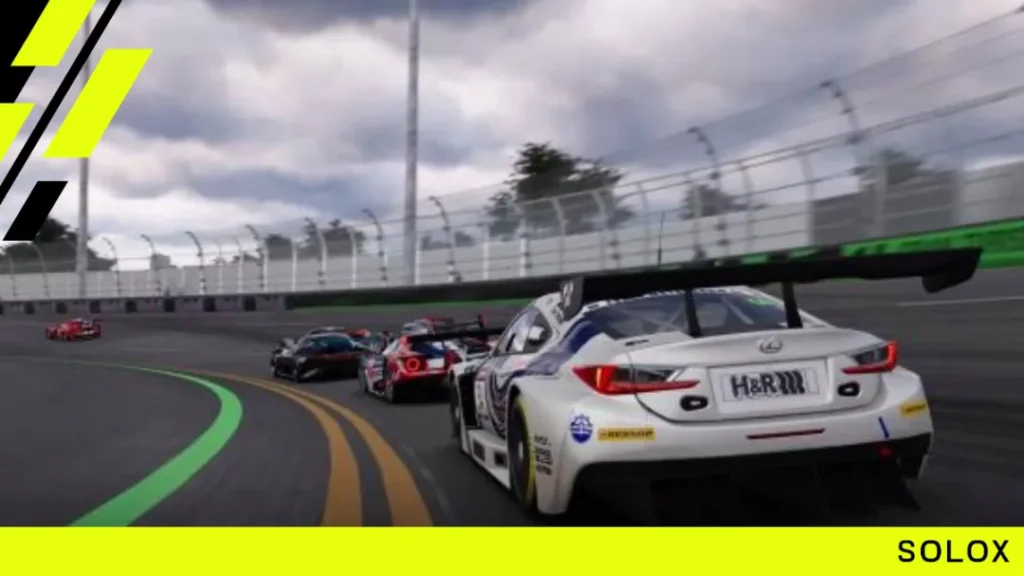 Can you play split-screen on GT7?