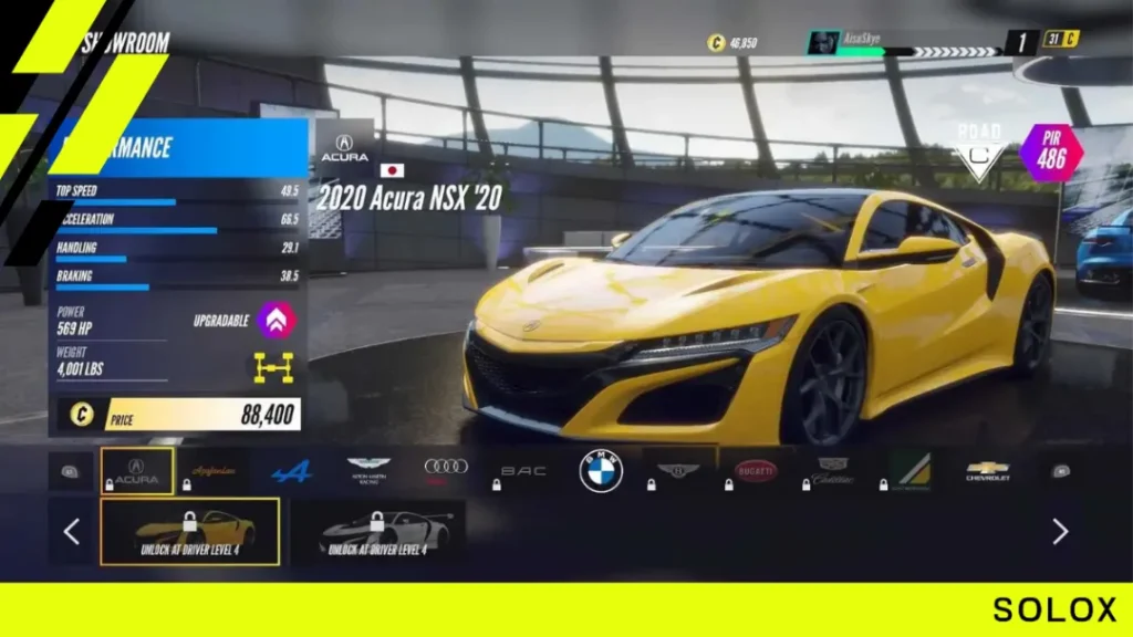 What are the best Project Cars 3 difficulty settings?
