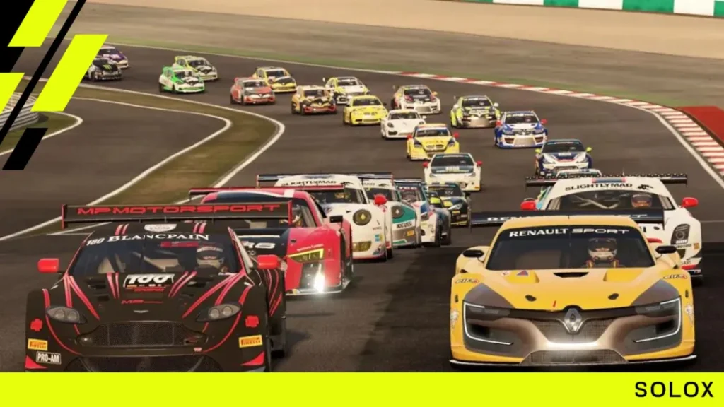 Which game has better graphics?