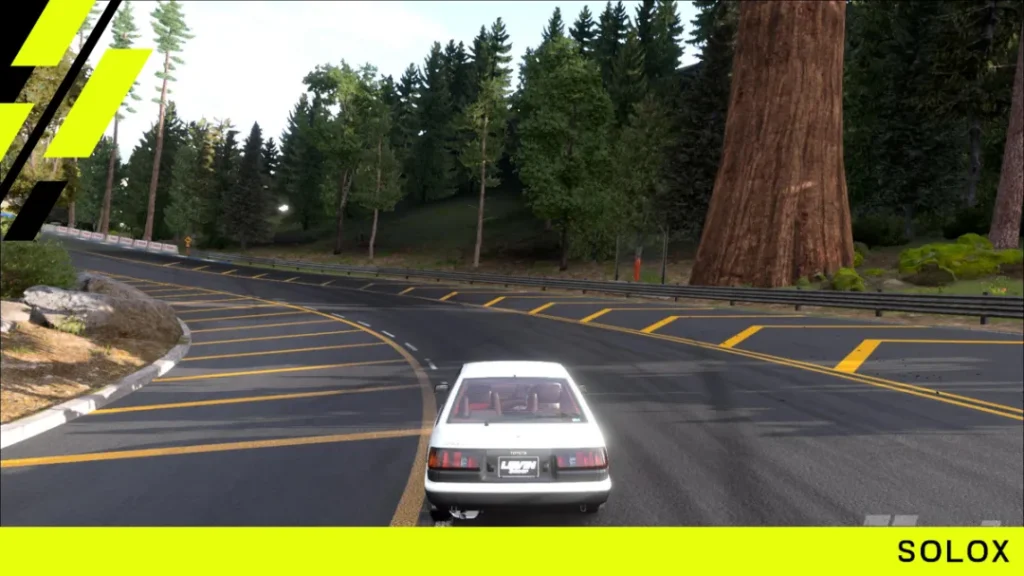 Graphics quality
