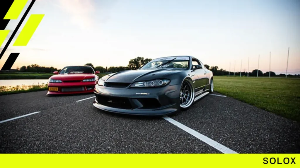 Car handling