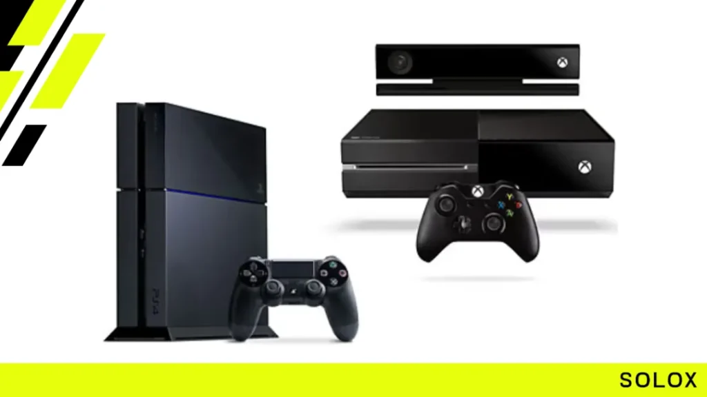 Compatibility (PC, Xbox, Playstation)