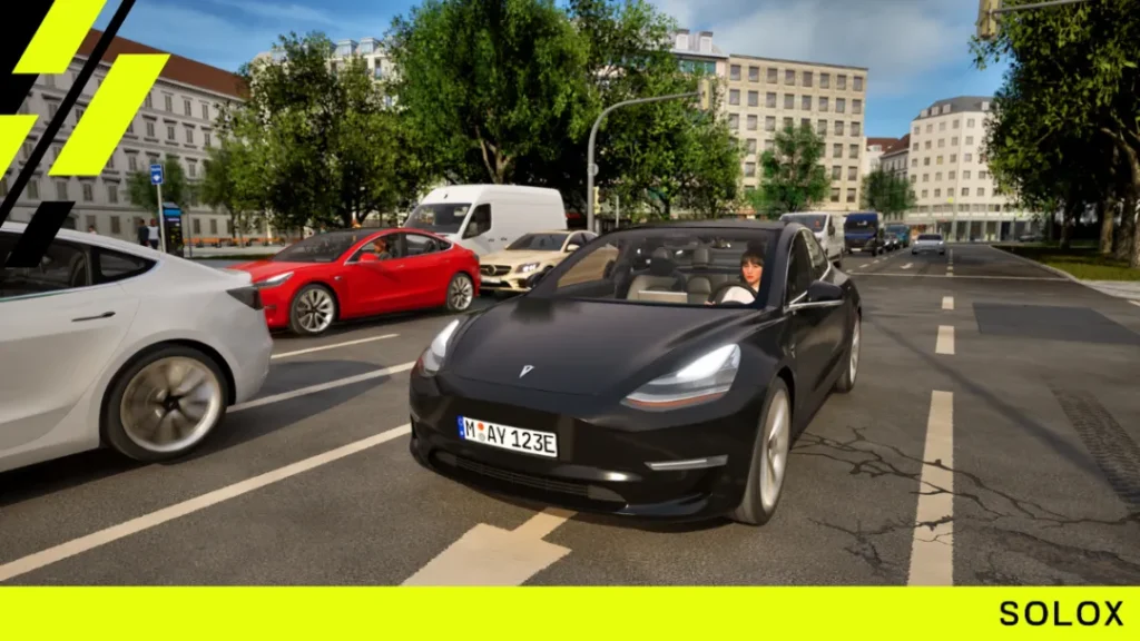 How realistic is it to drive