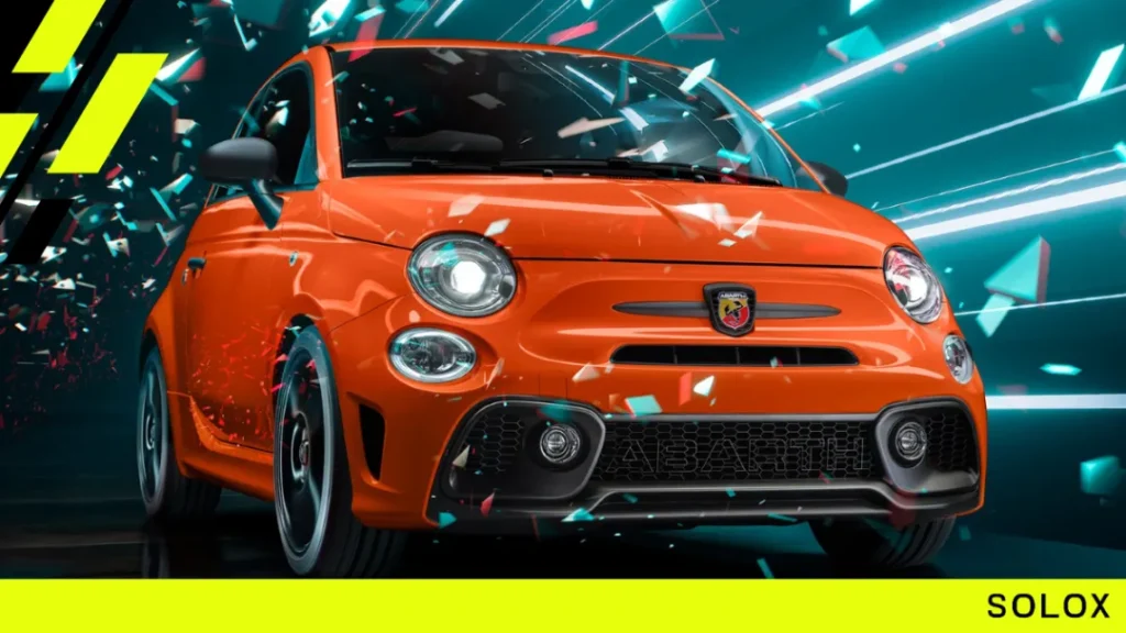 Abarth